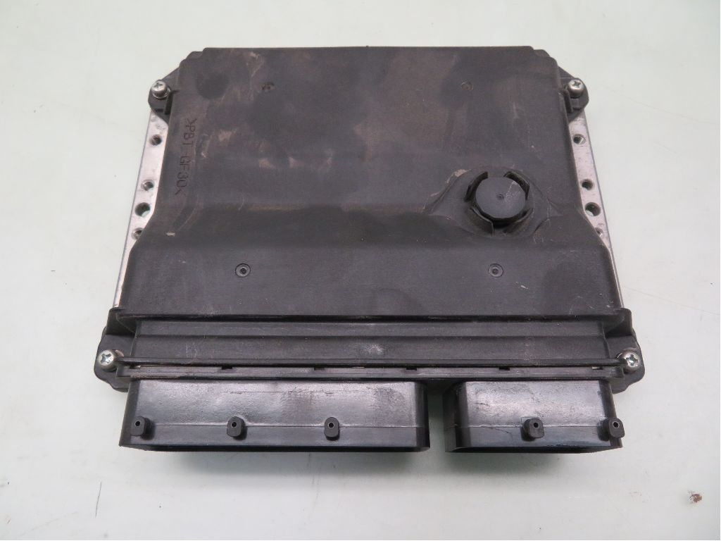 Styreenhet Motor (ECU) Bensin – bilde 1
