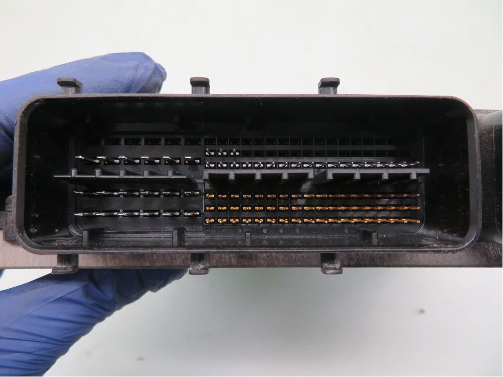 Styreenhet Motor (ECU) Bensin – bilde 3