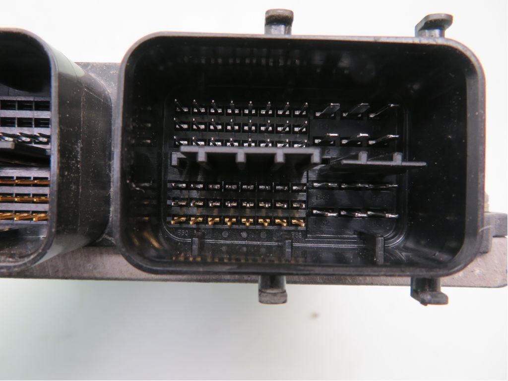 Styreenhet Motor (ECU) Bensin – bilde 4