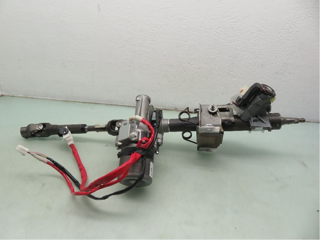 Rattakselaggregat med Servo – bilde 1