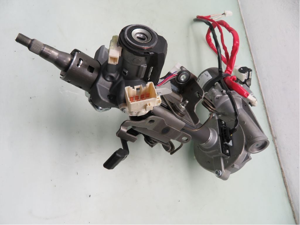 Rattakselaggregat med Servo – bilde 4
