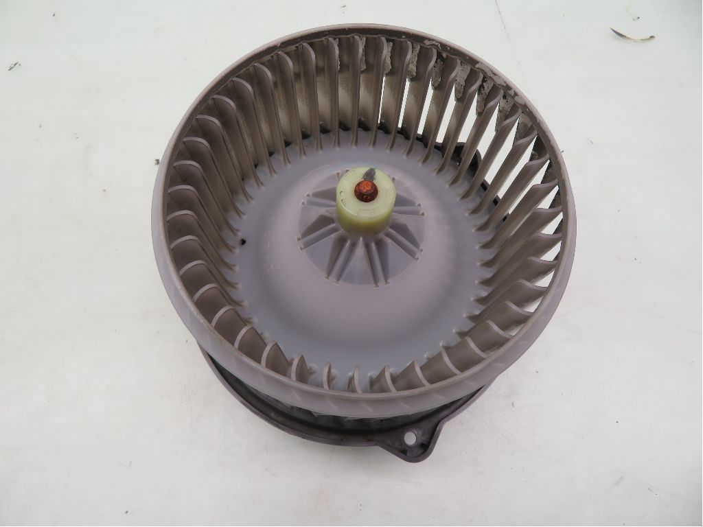 Varmeapparat Viftemotor – bilde 1