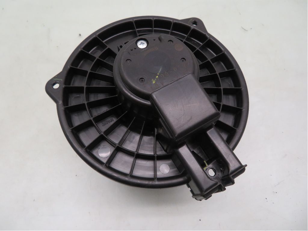 Varmeapparat Viftemotor – bilde 2