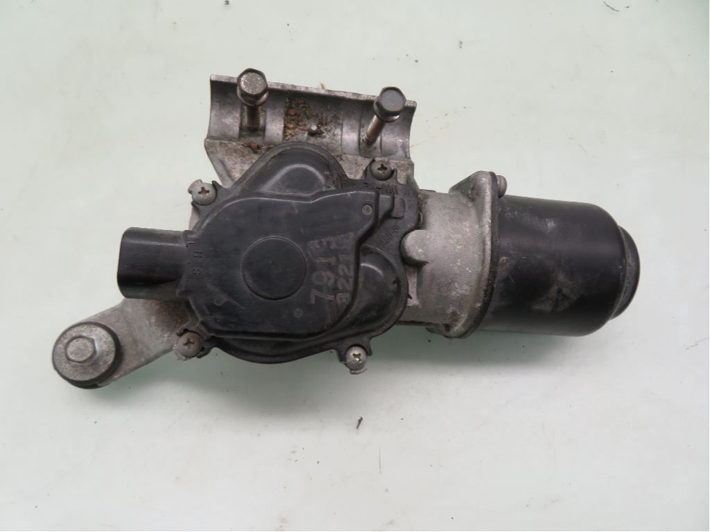 Viskermotor Frontrute – bilde 1