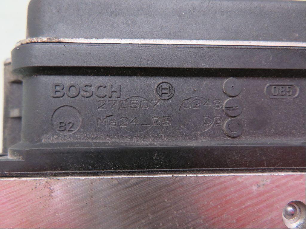 ABS Hydraulikkaggregat – bilde 2