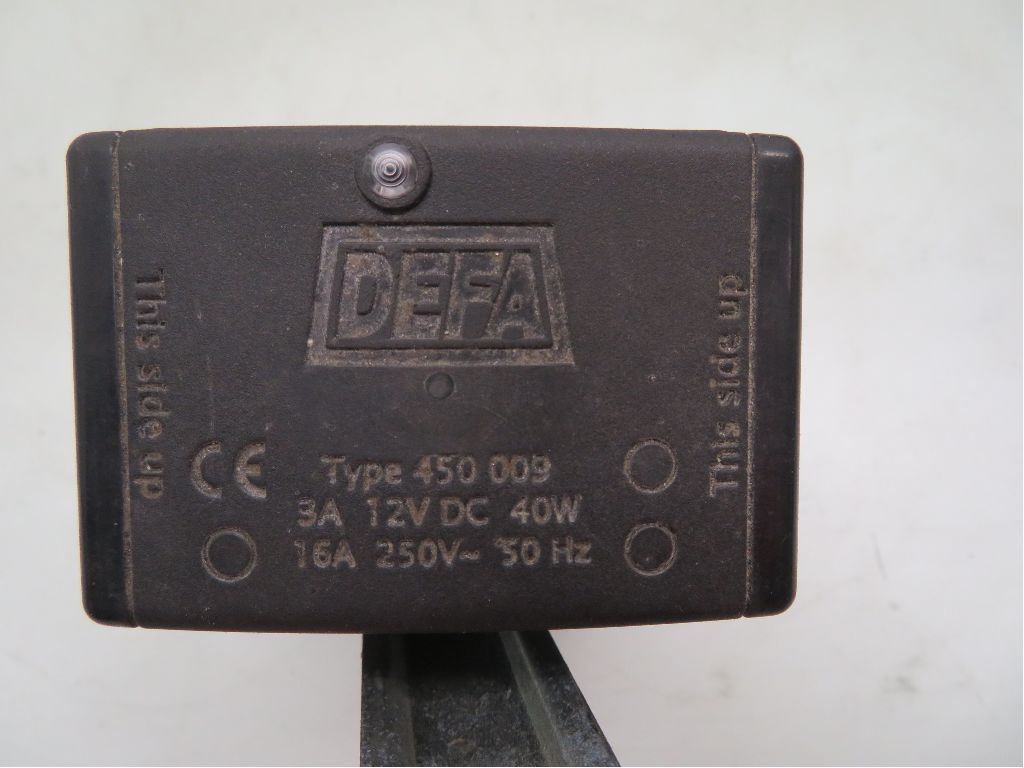 Batterilader – bilde 1