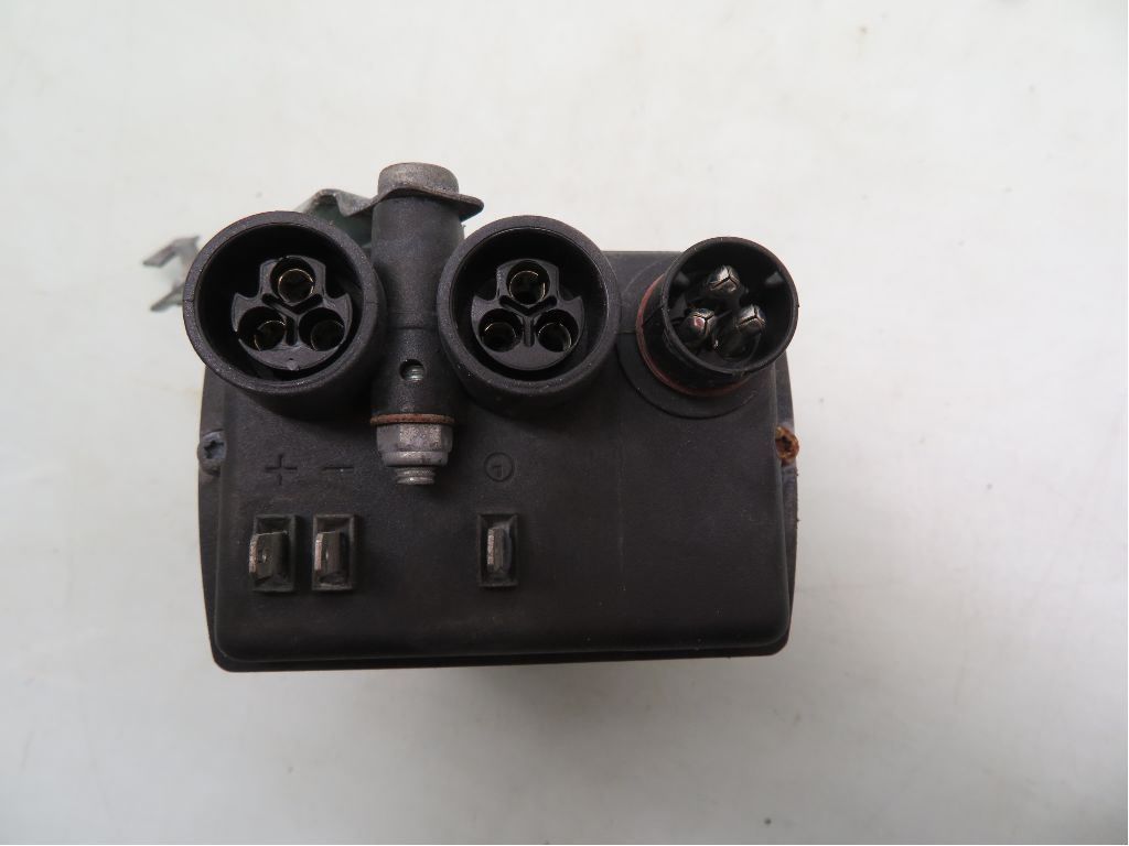Batterilader – bilde 3