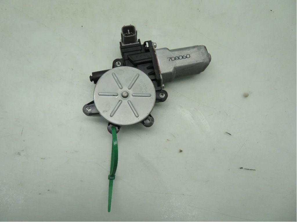 Vindusheismotor – bilde 1