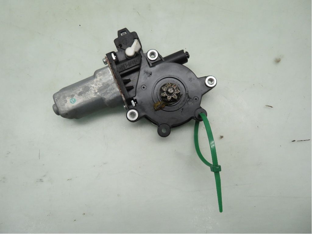 Vindusheismotor – bilde 2