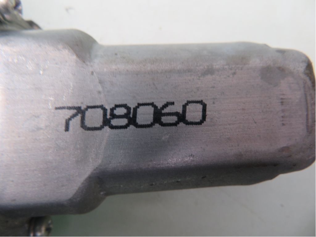 Vindusheismotor – bilde 3
