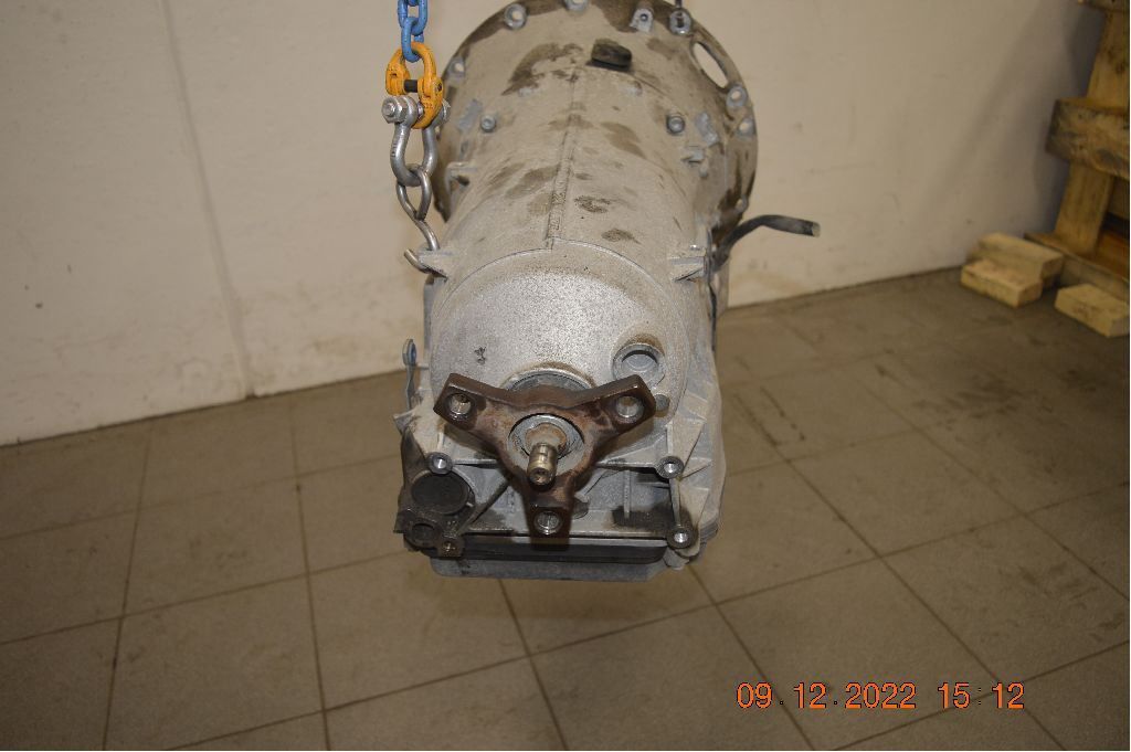 Gearkasse Automat – bilde 4