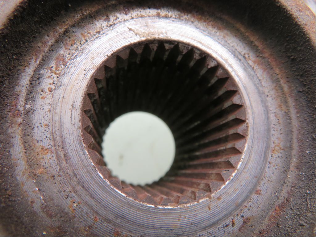 Spindel H.F – bilde 4