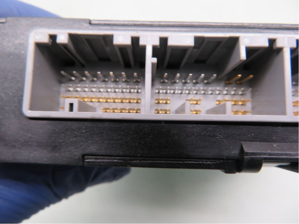 Styreenhet Elektrisk Motor – bilde 3
