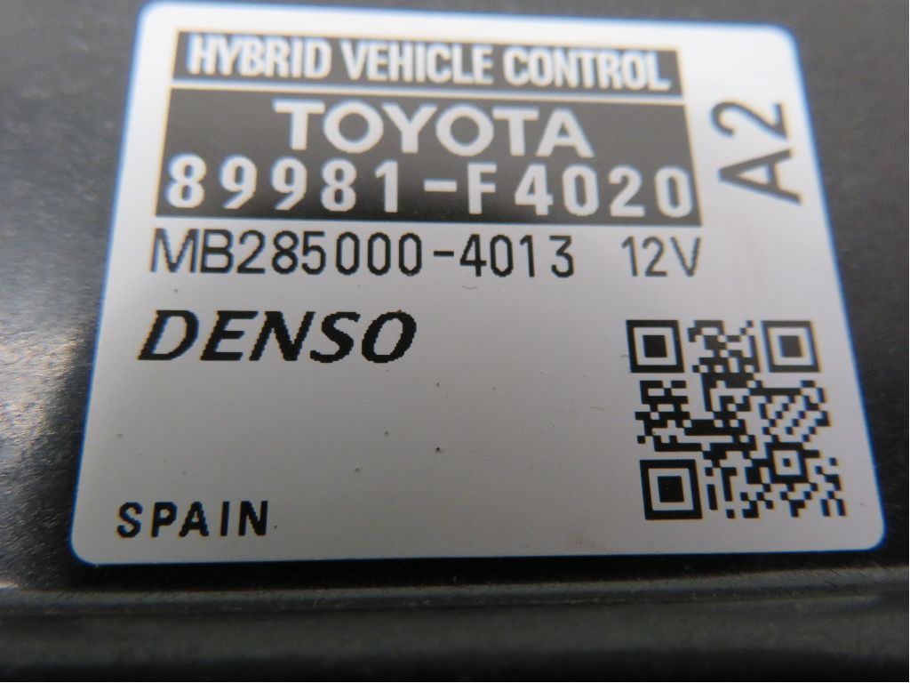Styreenhet Elektrisk Motor – bilde 5