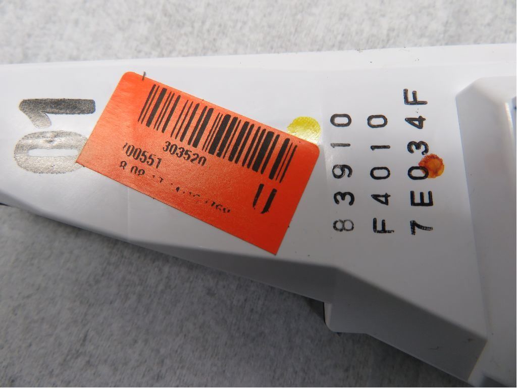 Airbag Elektronikkenhet – bilde 4