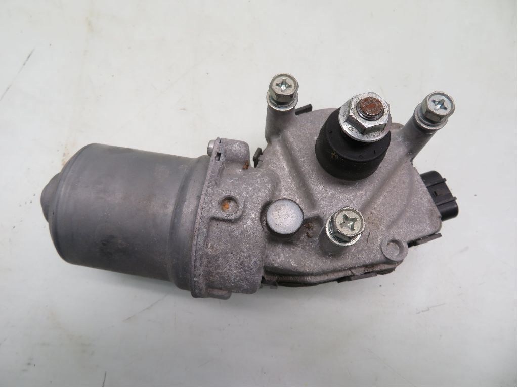 Viskermotor Frontrute – bilde 2