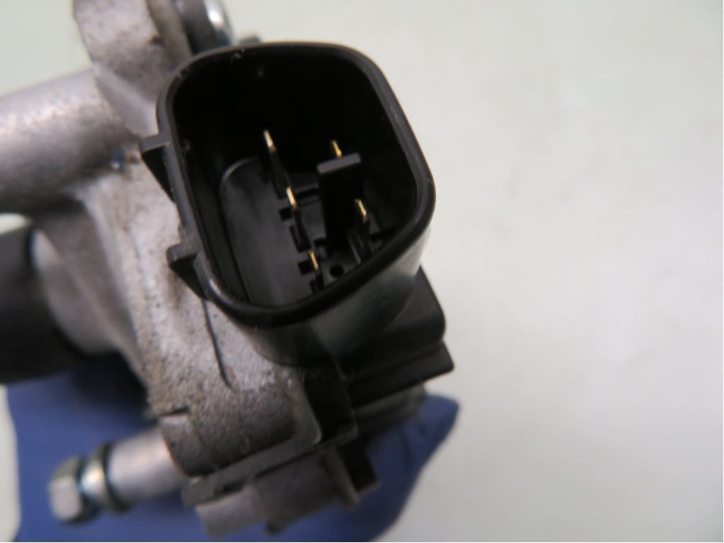 Viskermotor Frontrute – bilde 3