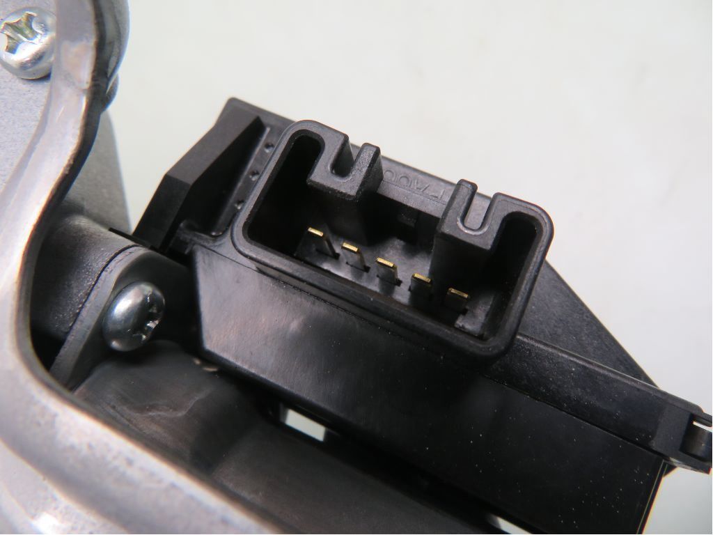 Viskermotor Bakluke – bilde 3
