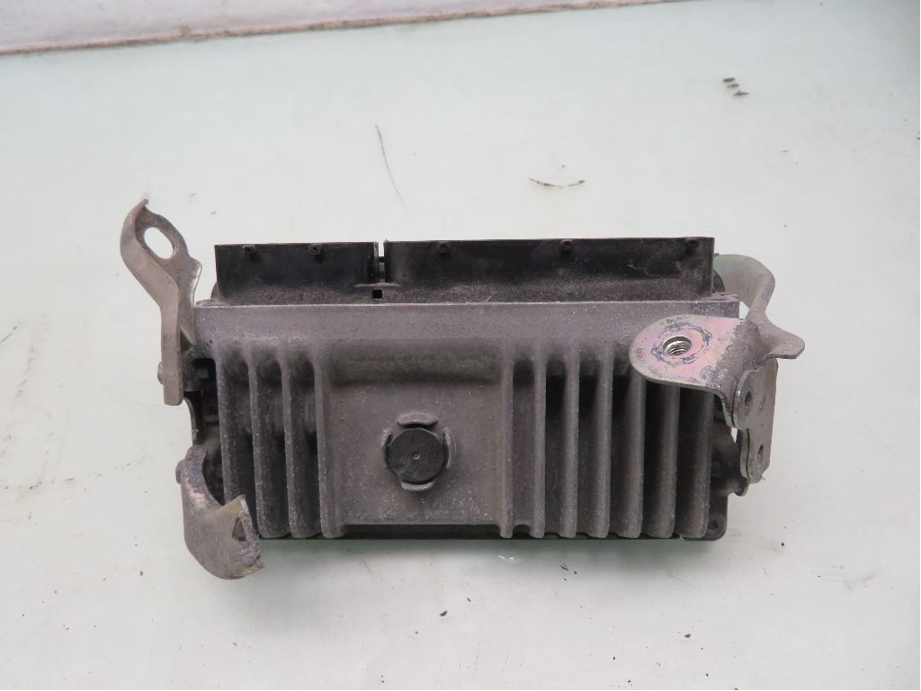 Styreenhet Motor (ECU) Diesel – bilde 1