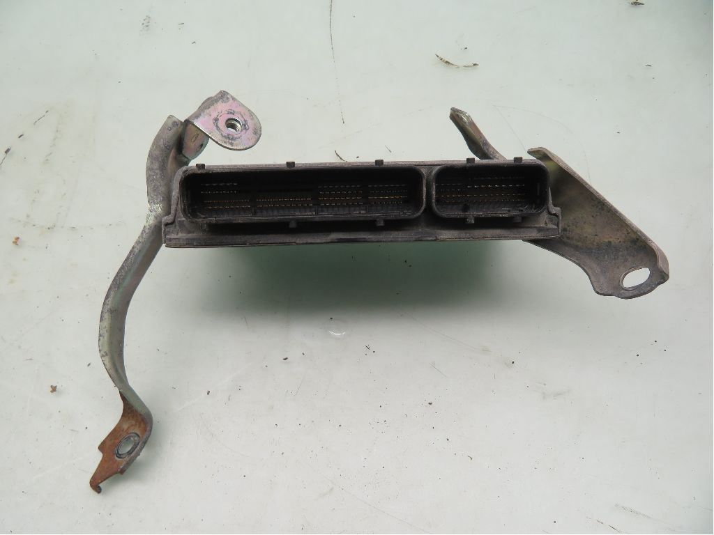 Styreenhet Motor (ECU) Diesel – bilde 2