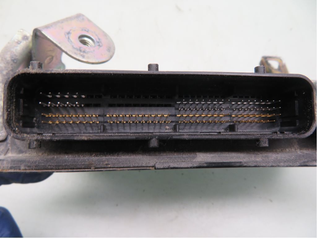 Styreenhet Motor (ECU) Diesel – bilde 4