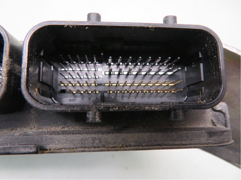 Styreenhet Motor (ECU) Diesel – bilde 5