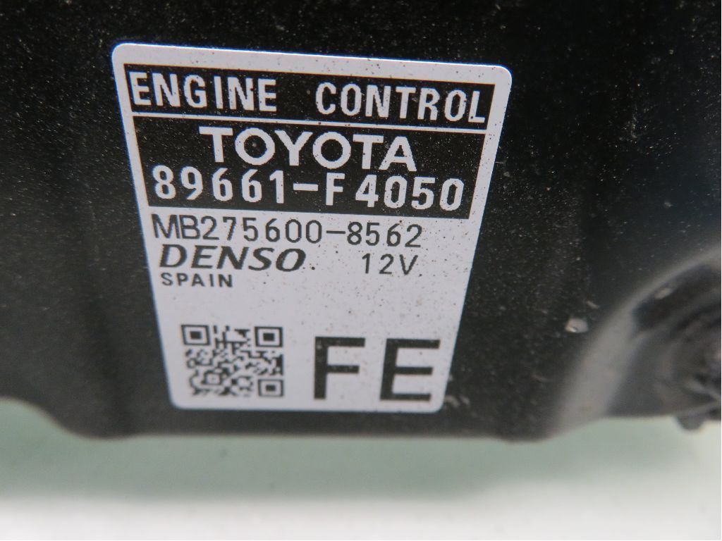 Styreenhet Motor (ECU) Diesel – bilde 6