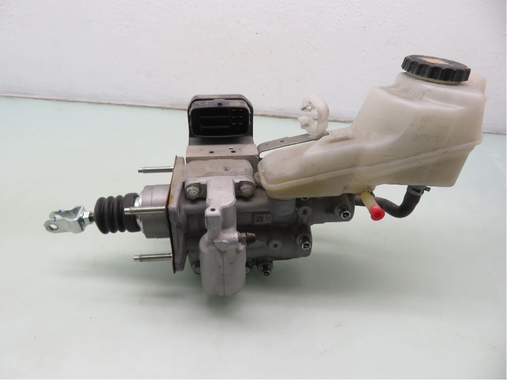Brems Hovedsylinder – bilde 1