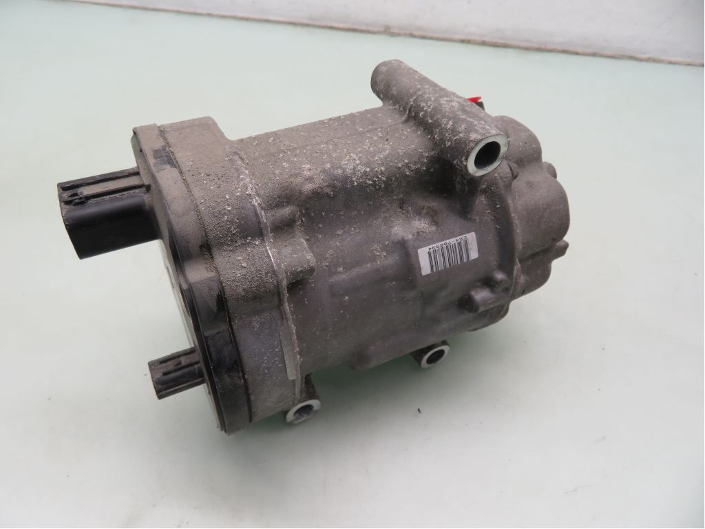 Varme AC Kompressor – bilde 1