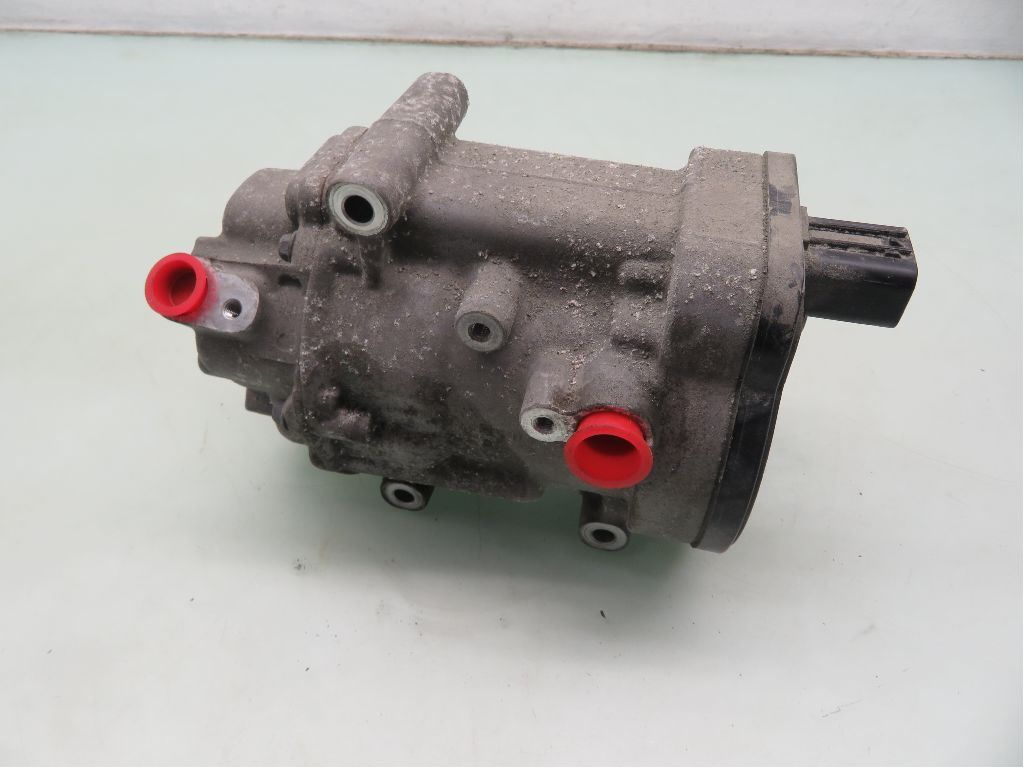 Varme AC Kompressor – bilde 2