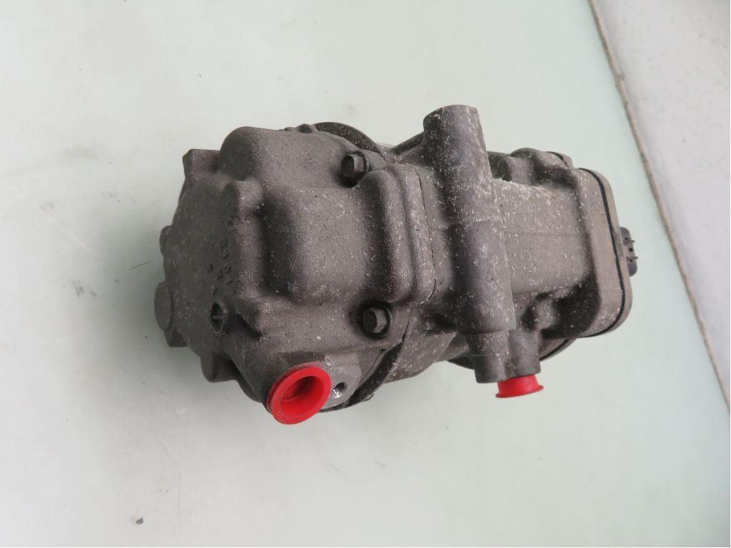 Varme AC Kompressor – bilde 3