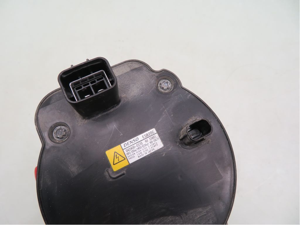 Varme AC Kompressor – bilde 5