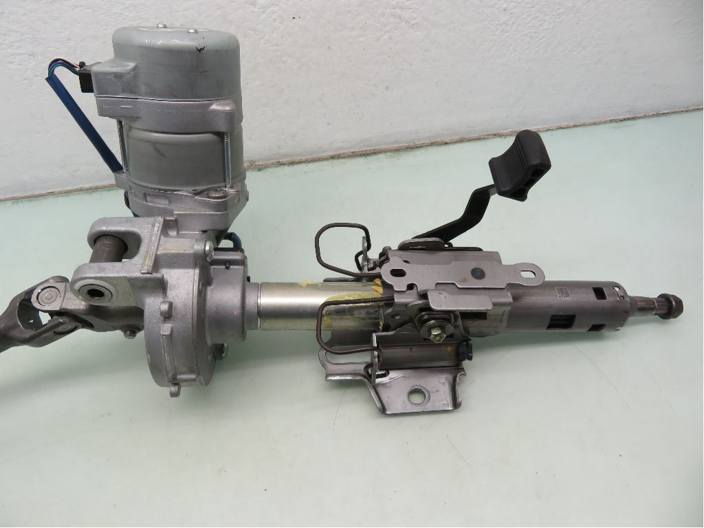 Rattakselaggregat med Servo – bilde 2