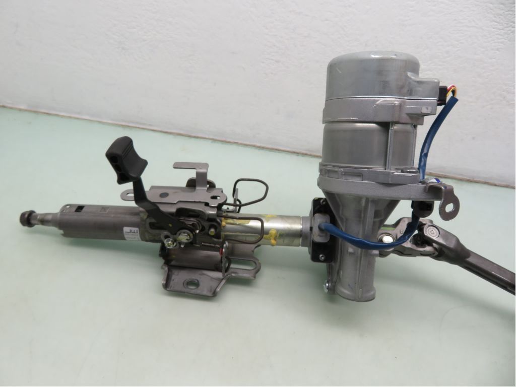 Rattakselaggregat med Servo – bilde 3