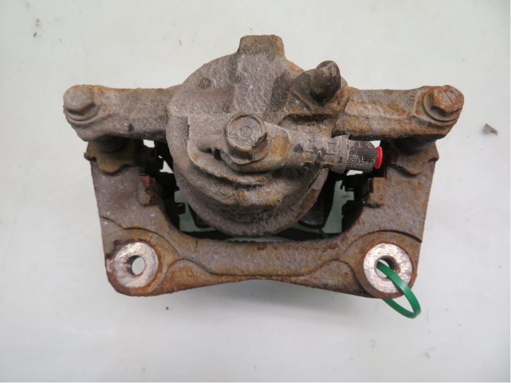 Bremsecaliper Foran Høyre – bilde 2