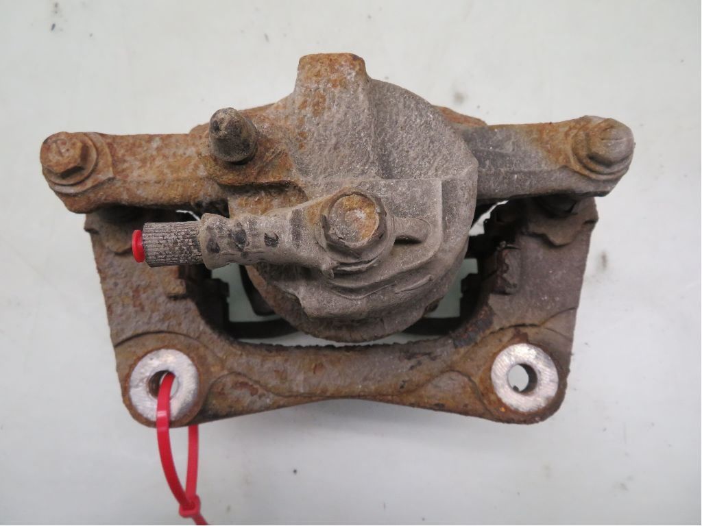 Bremsecaliper Foran Venstre – bilde 2