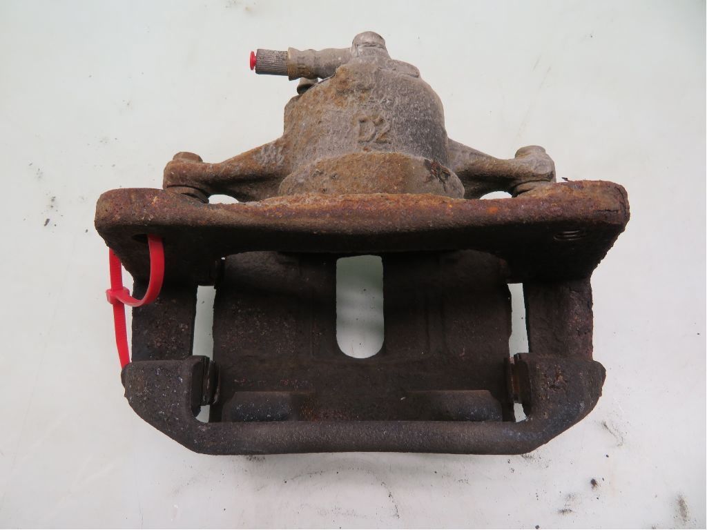 Bremsecaliper Foran Venstre – bilde 3