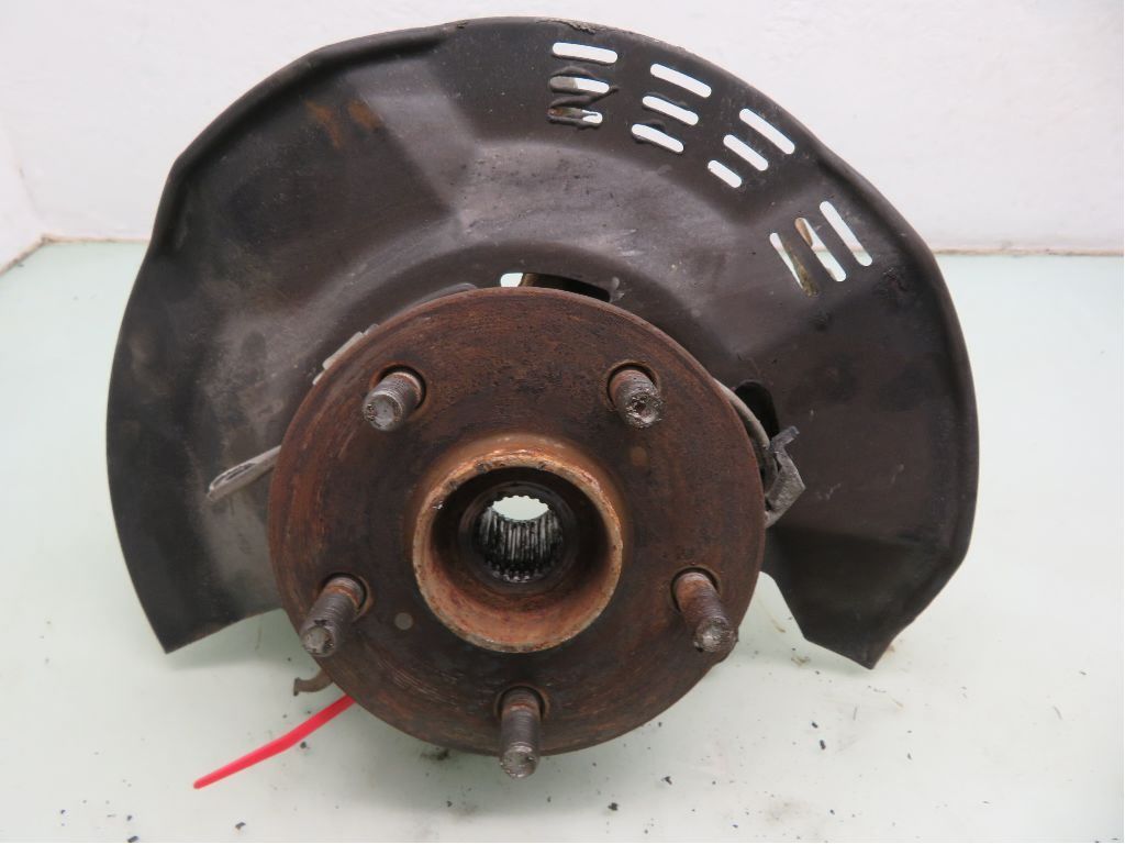 Spindel V.F – bilde 3