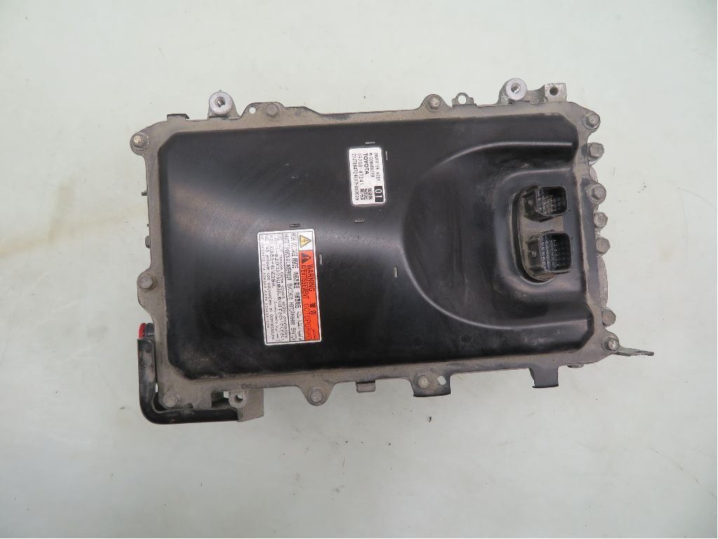 Hybrid Inverter – bilde 1