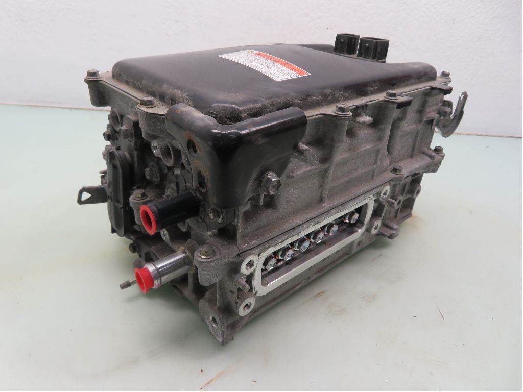 Hybrid Inverter – bilde 2