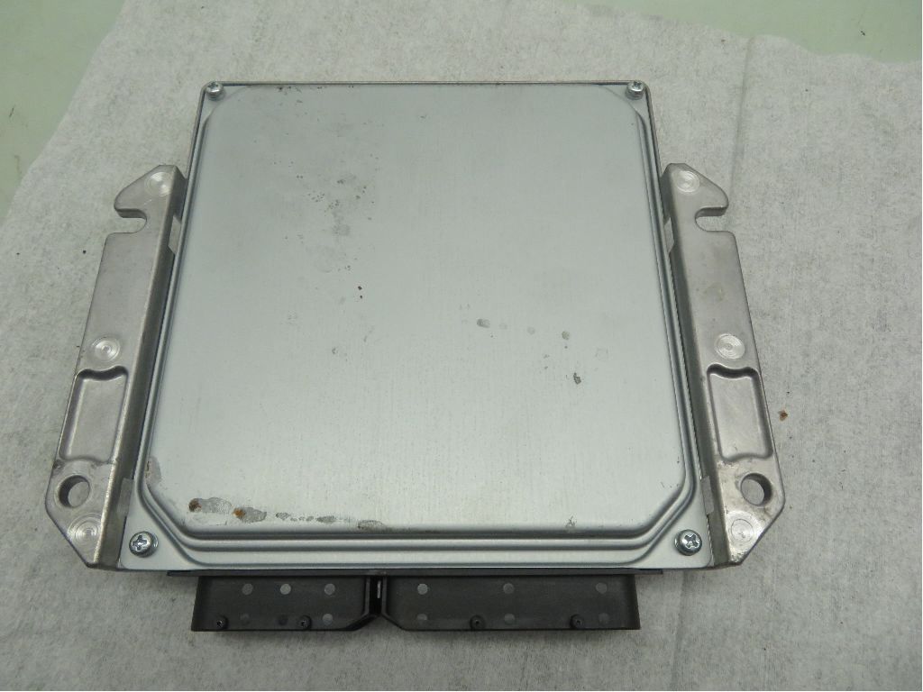 Styreenhet Motor (ECU) Diesel – bilde 2