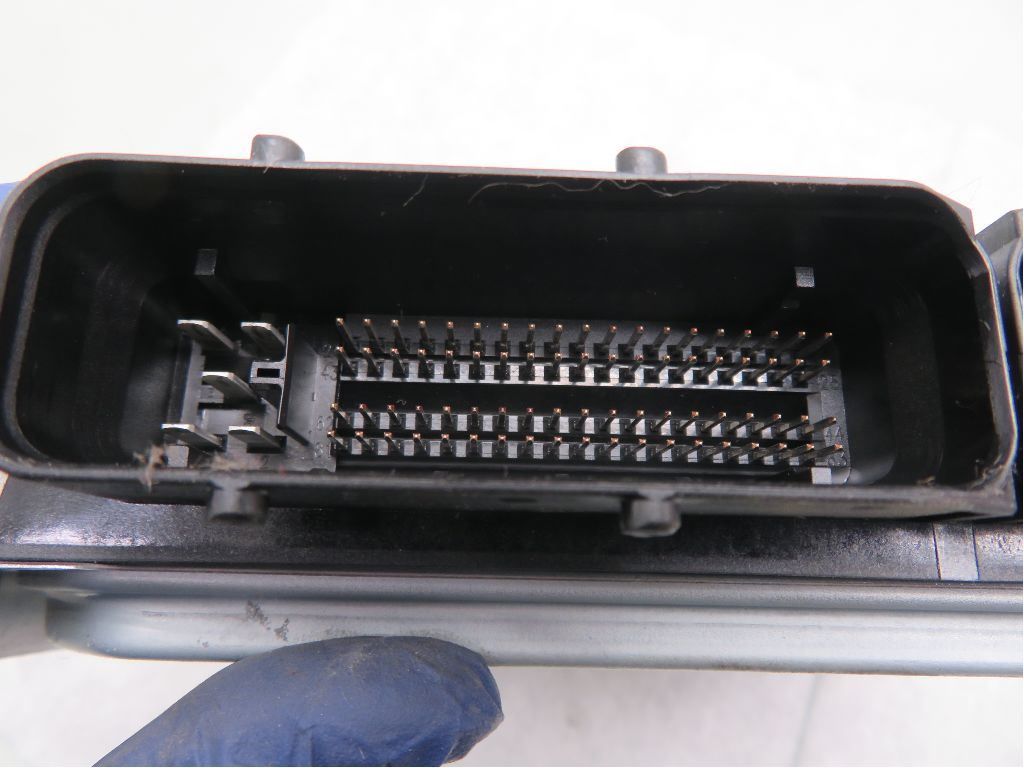 Styreenhet Motor (ECU) Diesel – bilde 3