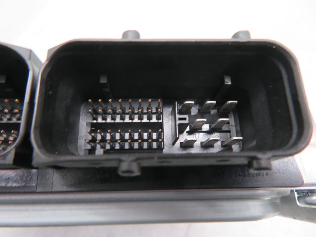 Styreenhet Motor (ECU) Diesel – bilde 4