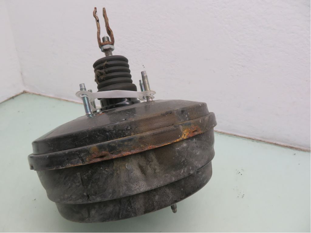 Bremseservo – bilde 2