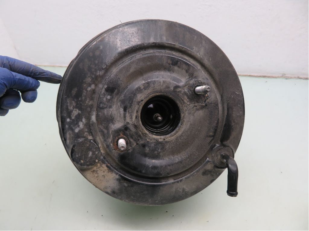 Bremseservo – bilde 3