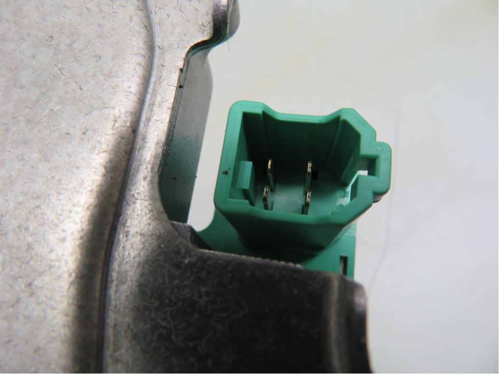 Viskermotor Bakluke – bilde 3