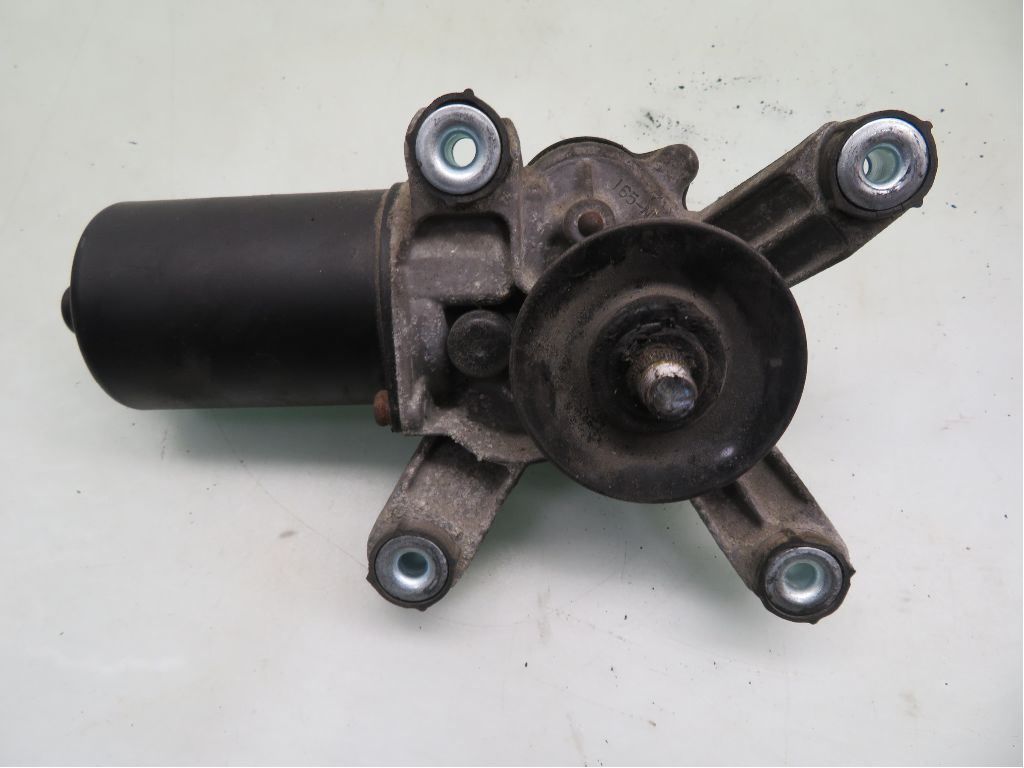 Viskermotor Frontrute – bilde 1
