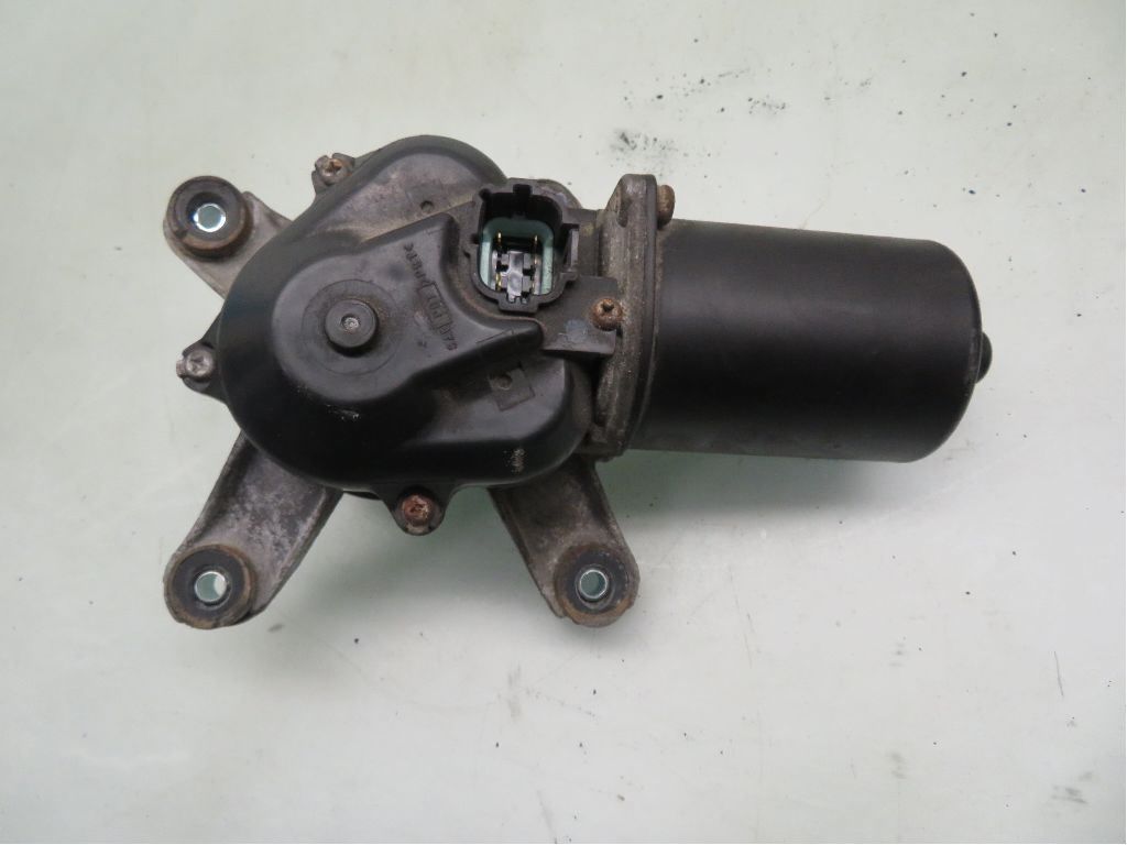 Viskermotor Frontrute – bilde 2