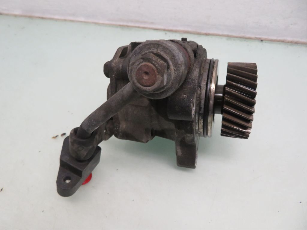 Servo Pumpe – bilde 1