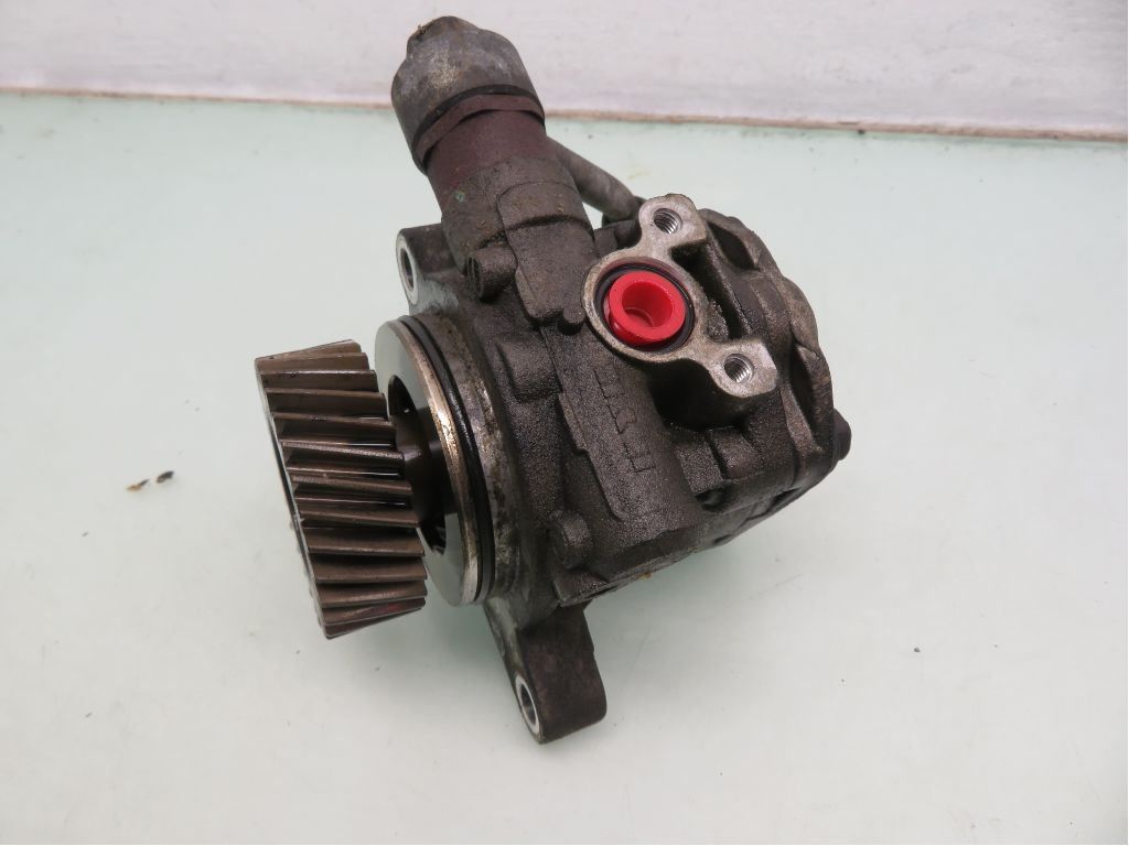 Servo Pumpe – bilde 2